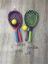 Набор для большого тенниса(детский)