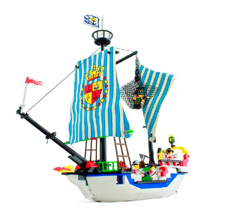 Brick корабли. Конструктор Enlighten Pirates 305. Enlighten Brick Pirates 305. Конструктор Enlighten Brick пираты.