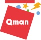 Qman (Enlighten Brick)