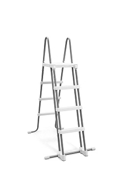 Лестница для бассейна 122см, Intex  