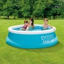 Бассейн надувной круглый 183х51см серии Easy Set Pool Intex 28101 880л