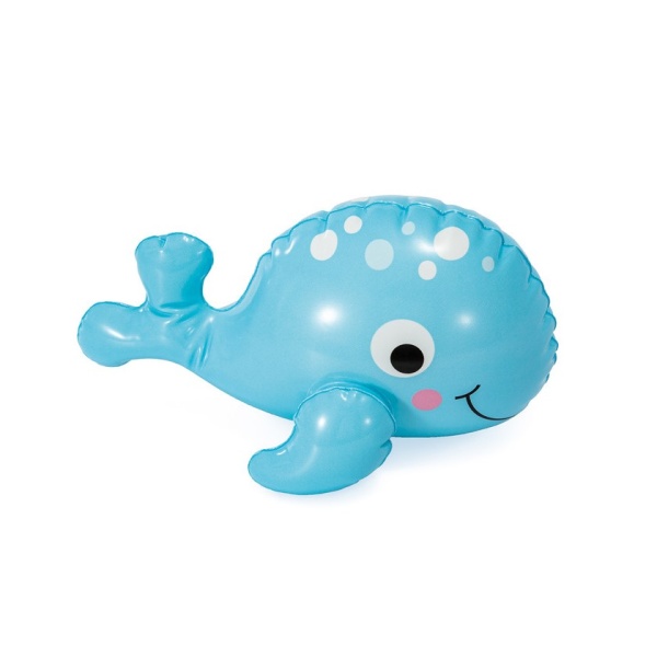 Игрушки надувные водные, 4 вида, Intex