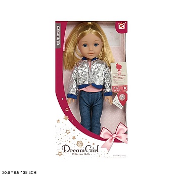 Кукла Dream Girl