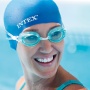 Очки для плавания детские Sport Relay, от 8 лет, Intex