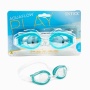 Очки для плавания детские Play Goggles 3-8 лет, Intex