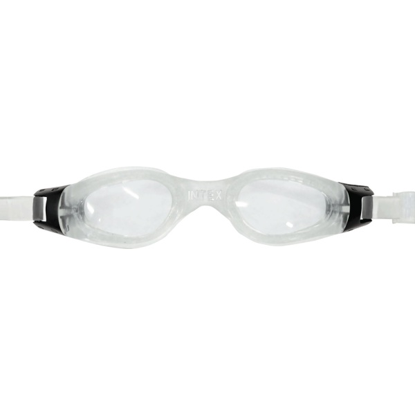 Очки для плавания "PRO MASTER", 3 цвета, от 14 лет, Intex