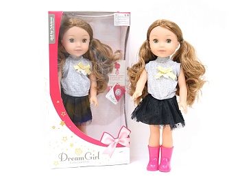 Кукла Dream Girl
