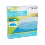 Подстилка под бассейн 472х472см, Intex