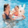 Круг надувной "Большие животные", от 3-6 лет, Intex