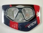 Маска для плавания, от 14 лет, REEF RIDER MASKS Intex