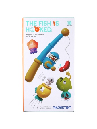 Набор для игры "Рыбалка"