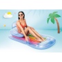 Матрас-кресло надувной 160х85см, Intex