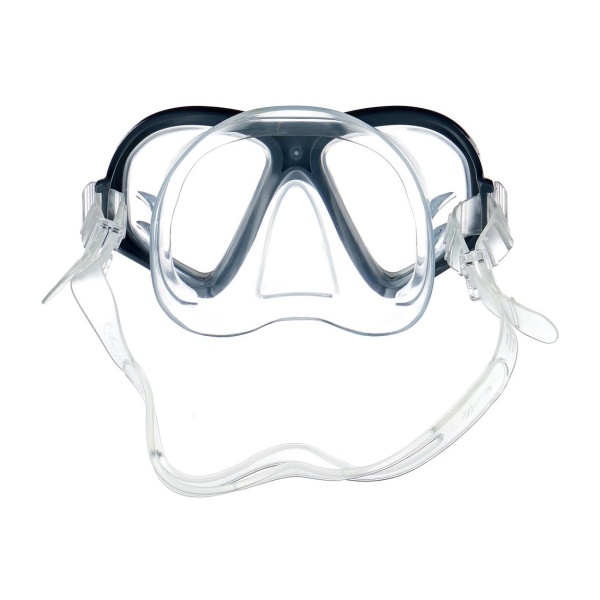 Набор для плавания: маска с трубкой, от 14 лет, REEF RIDER SWIM SET Intex