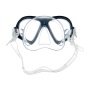 Набор для плавания: маска с трубкой, от 14 лет, REEF RIDER SWIM SET Intex