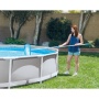 Сачок для сбора листьев в бассейне, Intex