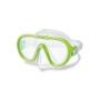 Маска для плавания, от 8 лет, SEA SCAN SWIM MASKS Intex