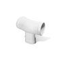 Бассейн каркасный круглый 549х122см, 24311л, ф.-н. 5678л/ч серии Prism Frame, Intex