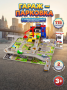Гараж парковка в коробке