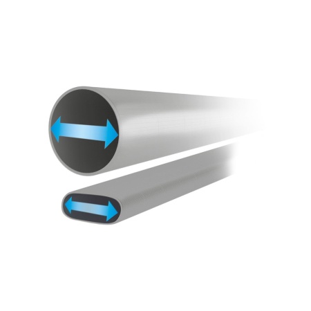 Бассейн каркасный круглый 549х122см, 24311л, ф.-н. 5678л/ч серии Prism Frame, Intex