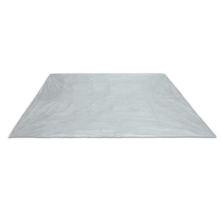 Бассейн каркасный круглый 549х122см, 24311л, ф.-н. 5678л/ч серии Prism Frame, Intex