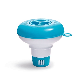 Дозатор плавающий 5", Intex