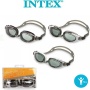 Очки для плавания, от 14 лет, Intex 