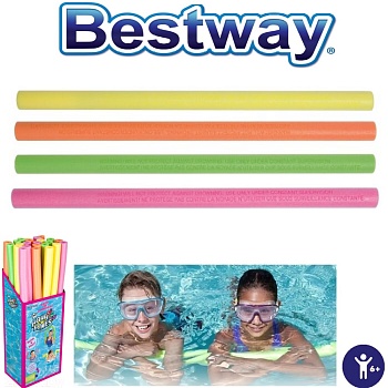 Аквапалка 122х6,5см, Bestway 