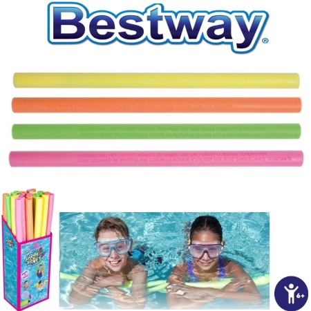 Аквапалка 122х6,5см, Bestway 