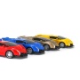 Трансформер-машина на блистере