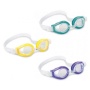 Очки для плавания детские Play Goggles 3-8 лет, Intex