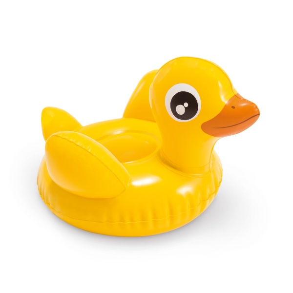 Игрушки надувные водные, 4 вида, Intex