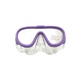 Маска для плавания, от 8 лет, SEA SCAN SWIM MASKS Intex