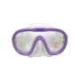 Маска для плавания, от 8 лет, SEA SCAN SWIM MASKS Intex