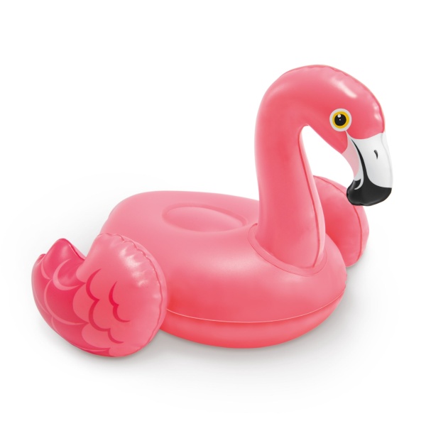 Игрушки надувные водные, 4 вида, Intex