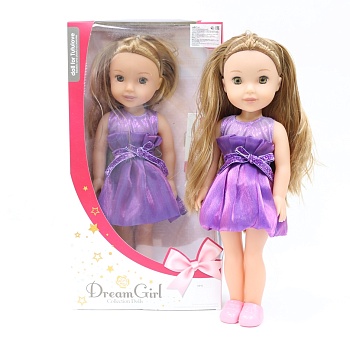 Кукла Dream Girl