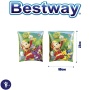 Нарукавники для плавания Armbands 23х15см, Bestway