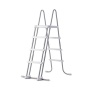 Бассейн каркасный круглый 549х122см, 24311л, ф.-н. 5678л/ч серии Prism Frame, Intex